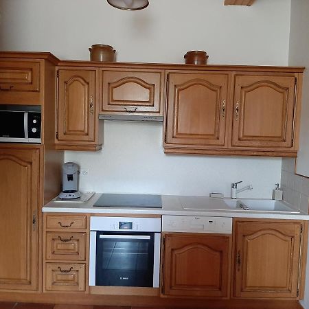 Bel Appartement Renove Dans Maison Bigourdane Pouzac Exterior photo